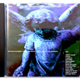 History of UK Folk Rock CD
