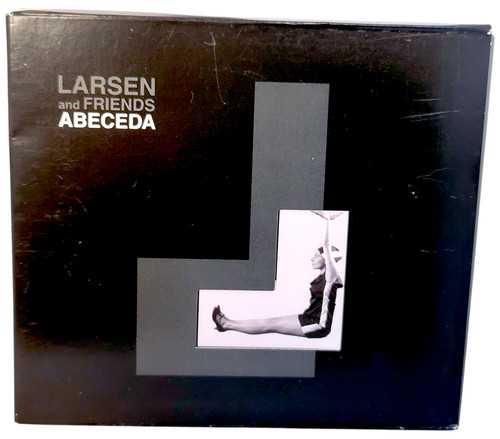 Larsen and Friends Abeceda Music CD.jpg