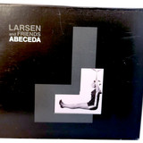 Larsen and Friends Abeceda Music CD