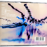 Music Cd Artwork Dual Disc Compilation
