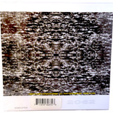 Musex International Music CD Album Cover