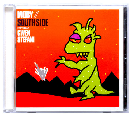 Moby South Side Music CD Cover.jpg