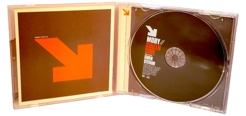 Moby South Side Music CD Album.jpg