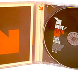 Moby South Side Music CD Album