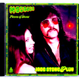 Mosaics Pieces of Stone Music CD