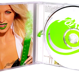 Open Music Cd Case Poison