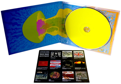 Music CD with Tee Pee Records Artwork.jpg