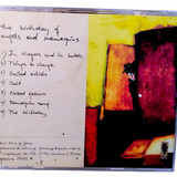 Perun CD The Birthday of Angels