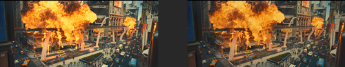 The Fantastic Four First Steps (2025) 4320p HDR Ai Upscale Screenshot1 Mesc.png