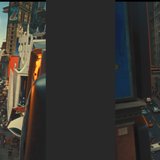 The Fantastic Four First Steps (2025) 4320p HDR Ai Upscale Screenshot1 Mesc