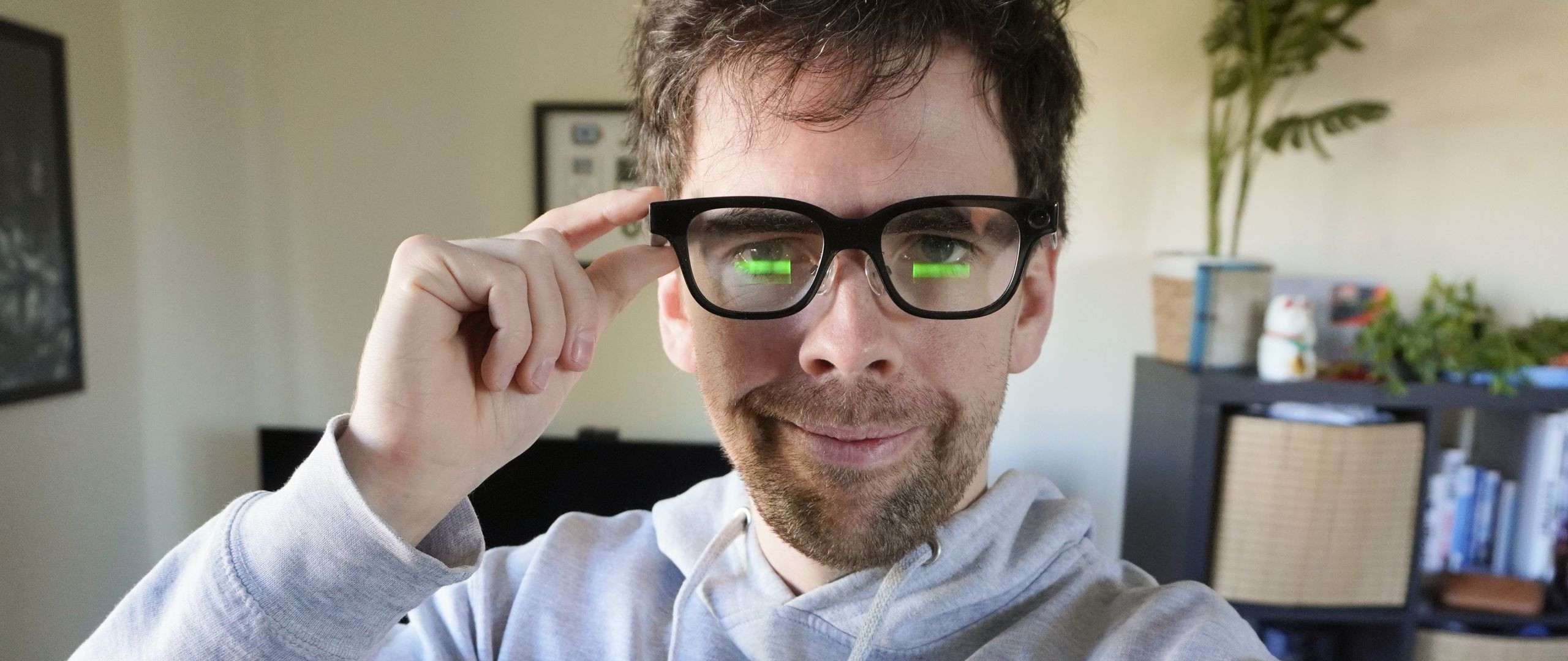Đánh Giá Rokid Glasses: Kính Thông Minh AI Kèm Camera Đáng Mua