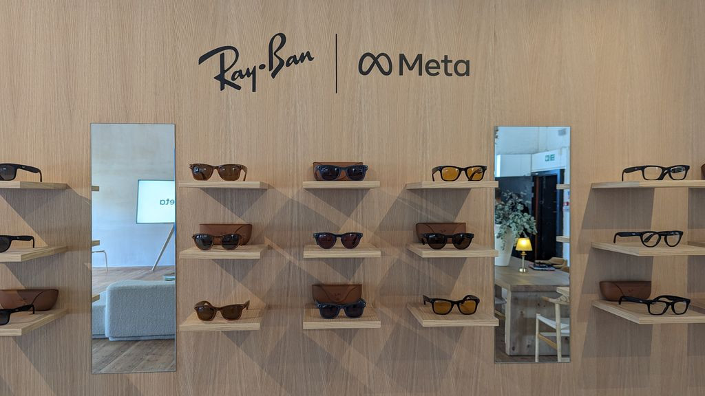 I traveled 5,000 miles with Rokid Glasses — this Meta Ray-Ban Display rival impr site:techradar.com