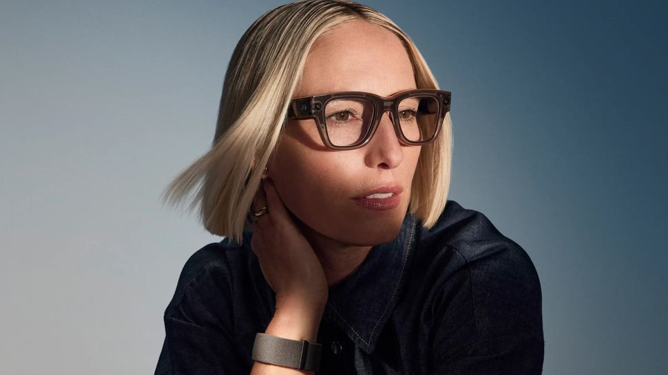I traveled 5,000 miles with Rokid Glasses — this Meta Ray-Ban Display rival impr site:digitalcameraworld.com