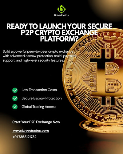P2P Crypto Exchange Development Company.jpg