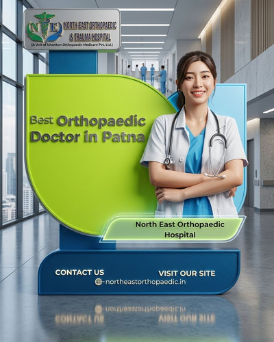 Top Orthopaedic Doctor in Patna: North East Orthopaedic Hospital.jpg