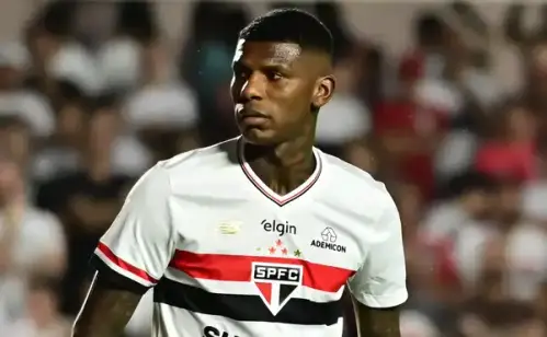 Possível reintegração? Roger Machado fala sobre a situação de Arboleda no São Paulo