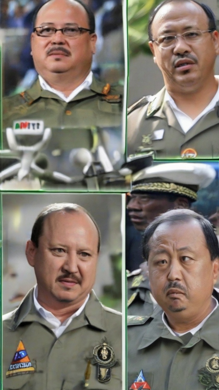 VP Sara will be impeached — Benitez