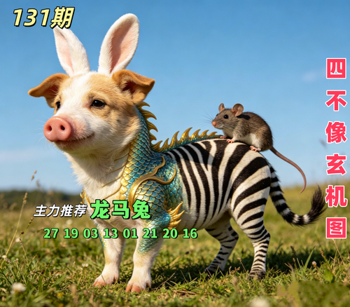 生成奇特生物图像.png