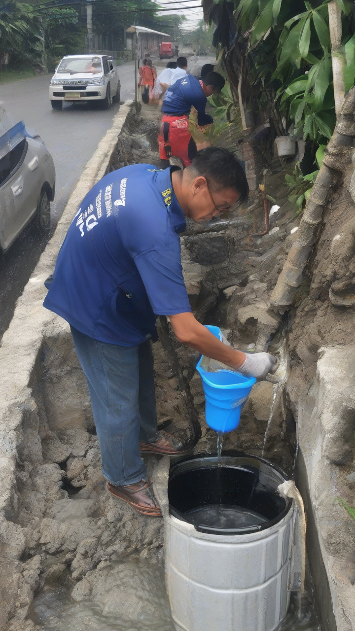 Parts of Metro Manila, Rizal, Cavite to have water interruptions this week