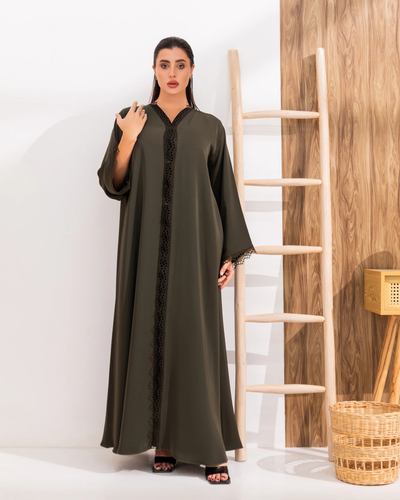 Heritage Threads Abaya - Nada Lace.png