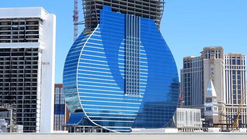 Mirage to Hard Rock Hotel Transformation Update 05 08 2026 4 9 screenshot.jpg