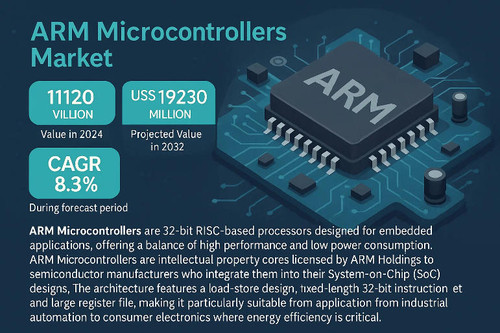 ARM Microcontrollers Market.jpg