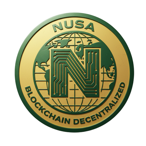 Nusacoin Logo