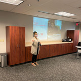Presentation