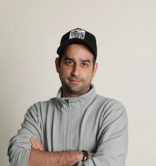 Elad Zahavi