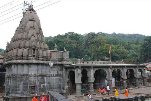 Where to Find Reliable Live Darshan Links of Bhimashankar Jyotirlinga Maharashtra..jpg