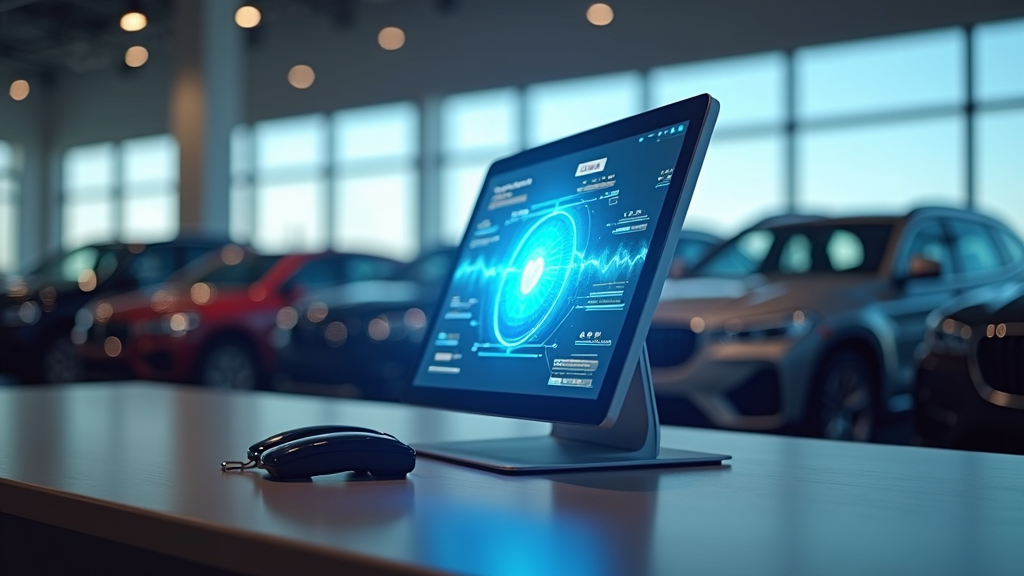 Quebec Car Dealerships: 30% of Your Calls Go to Competitors — 4-Step Guide to Setting Up an AI Voice Agent Before the Next Tire Season (2026)