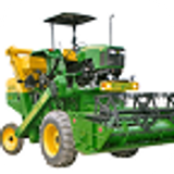 harvester 2