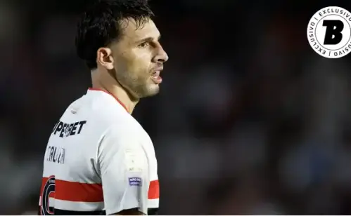 Calleri defende Roger Machado após desempenho pífio no Majestoso