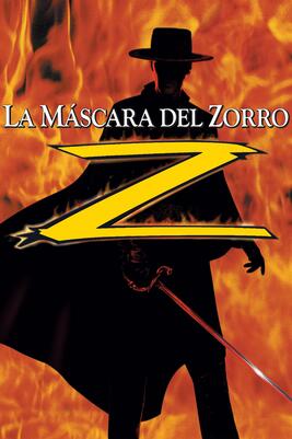The Mask Of Zorro [1998] [DVD5-R1] [Latino]