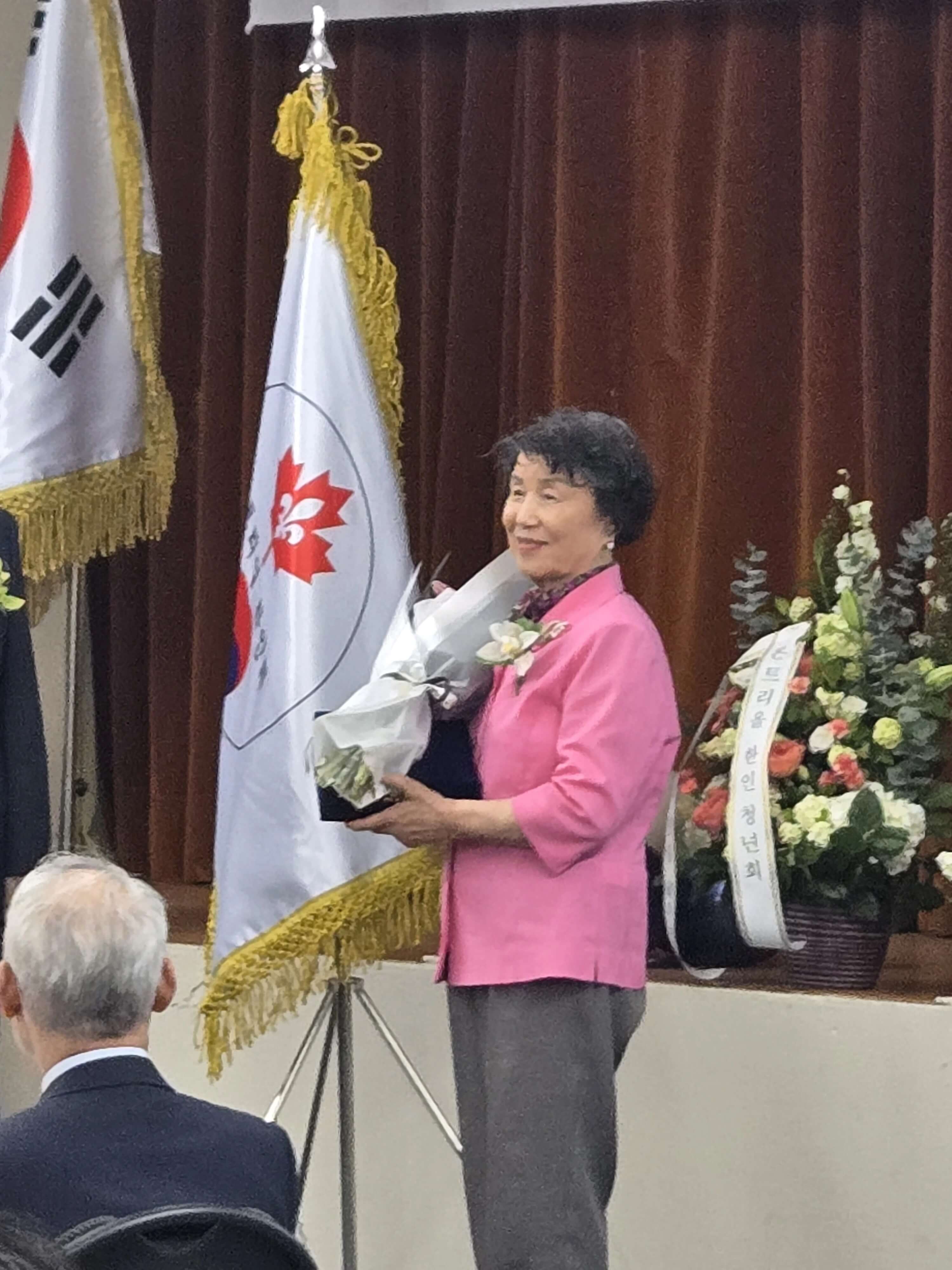 한인회 창립60주년 기념식 10 (1)