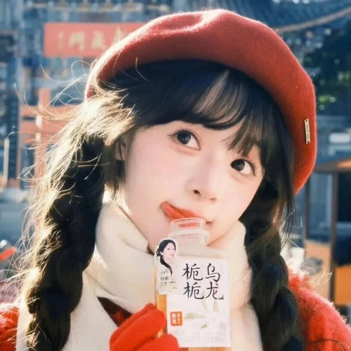 𝙒𝙚𝘾𝙝𝙖𝙩｜氛围感女生头像 6 头像句子🍃 来自小红书网页版.jpg