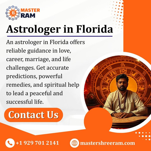 Best Astrologer in Florida – Master Ram.jpg