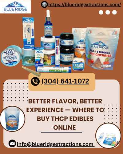 Better flavor, better experience — where to buy THCP edibles online.png