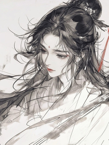 我与清风共明月，皆是人间一过客｜A107 1 Maomao Ai铺子 来自小红书网页版.jpg