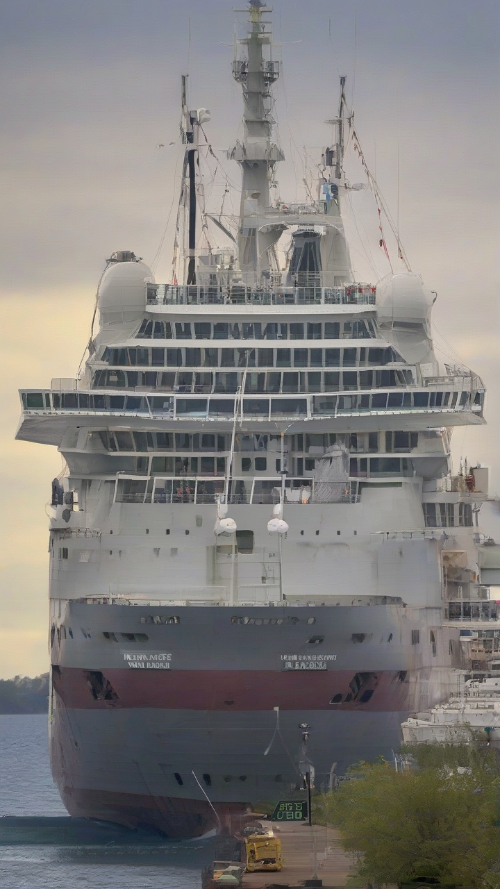 US plans evacuation flight for Americans on hantavirus ship