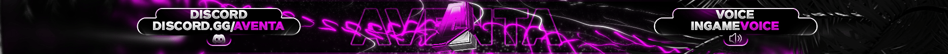 Aventa Roleplay Banner