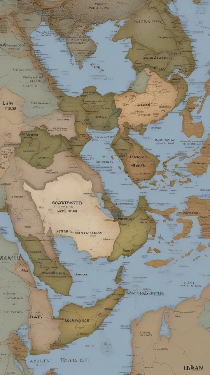 Southeast Asian leaders seek strategy to ease impacts of Iran war