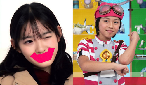 Shiori Nozawa and Shiden Nakamura.jpg