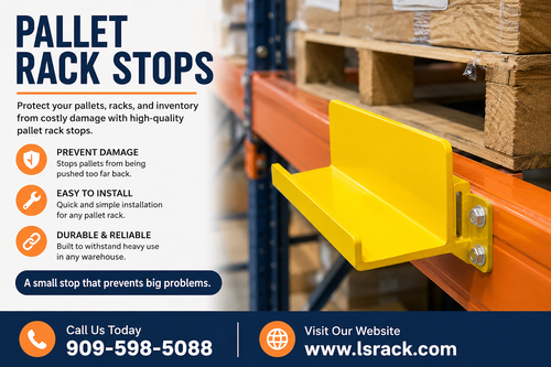 Cost-Effective Safety Solution with Pallet Rack Stops.png