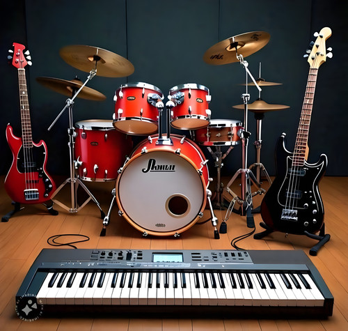 alat musik moderen.jpg