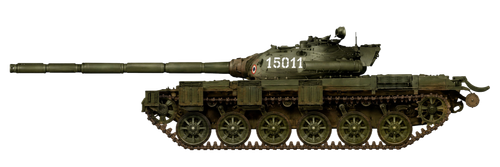 T72 Ural
