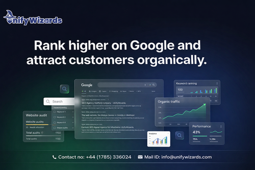 Rank higher on Google and attract customers organically.png