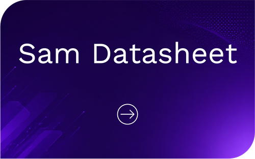 Sam Datasheet.png