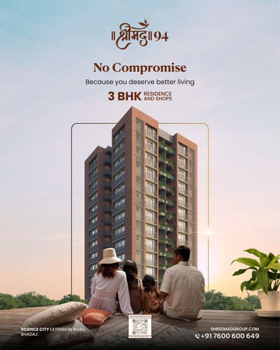 Best Residential 3 BHK Flats Near Me with Amenities.jpg