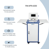 Air Permeability Tester (5)